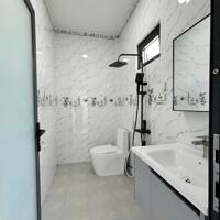 NHÀ TRỆT LỬNG MẶT TIỀN ĐƯỜNG NGUYỄN VĂN KHƯỚC ĐƯỜNG XE 16 CHỖ