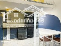 Căn Hộ Mới Ngay Lâm Văn Bền Gần Tdtu Ufm Lotte Full Nội Thất Cao Cấp, Máy Giặt Riêng, Hỗ Trợ Free