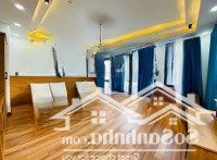 Nhà Nguyên Căn 6 Tầng Ngay Trung Tâm Hai Bà Trưng- Đà Lạt (Vị Trí Siêu Hiếm Nhà Đẹp Sẵn Sàng Kinh