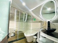 Nhà Nguyên Căn 6 Tầng Ngay Trung Tâm Hai Bà Trưng- Đà Lạt (Vị Trí Siêu Hiếm Nhà Đẹp Sẵn Sàng Kinh