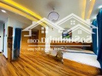 Nhà Nguyên Căn 6 Tầng Ngay Trung Tâm Hai Bà Trưng- Đà Lạt (Vị Trí Siêu Hiếm Nhà Đẹp Sẵn Sàng Kinh