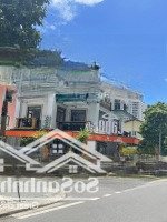 Cho Thuê Mbkd Lô Góc Phố Nguyễn Văn Lộc, Diện Tích: 90M2 X 5 Tầng,Mặt Tiềnlô Góc: 17M. Mọi Mô Hình
