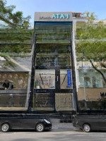 Hot Hot Hot!! Nhà Mặt Phố Nguyễn Văn Lộc - Hà Đông - 85Mx5T - Mt20M - Mọi Mô Hình