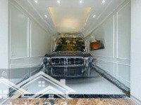 Bán Nhà Xây Mới Tinh Ô Tô 7 Chỗ Vào Nhà Phú Gia, Phú Thượng, Tây Hồ, 65M2X7T, 16 Tỷ, Gần Ciputra