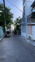 Bán Nhà Đường Tân An, P. Phước Hải Trung Tâm Phố Biển Nha Trang
