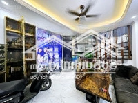 Nhà Đẹp Lĩnh Nam Phân Lô Ngõ Rộng.diện Tích32M2 5 Tầng, 3 Ngủ Rộng Gần Vinhomestimes City Full Nội Thất