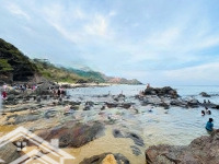 Chỉ Hơn 2 Tỷ, Có Ngay 17M Mặt Tiền, View Trực Diện Biển Hoài Hải, 30 Bước Chân Chạm Biển, 285M2