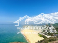 Chỉ Hơn 2 Tỷ, Có Ngay 17M Mặt Tiền, View Trực Diện Biển Hoài Hải, 30 Bước Chân Chạm Biển, 285M2