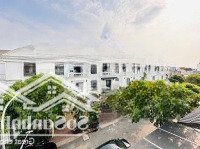 Bán Biệt Thự Khu Villa Vx Cách Hà Huy Giáp 100M Đẳng Cấp Và Hiện Đại 81M2 Tc