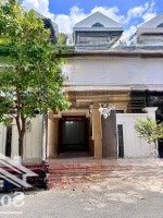Bán Biệt Thự Khu Villa Vx Cách Hà Huy Giáp 100M Đẳng Cấp Và Hiện Đại 81M2 Tc