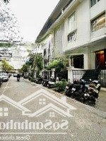 Khu Víp Liền Kề Nguyễn Tuân Dt98/120M Sẵn Hđ Thuê 600 Tr/ Năm