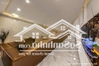 Bán Nhà Phố Liền Kề Như Hình (6X19M) Duy Nhất Tại Midori Park Đầy Đủ Nội Thất Cao Cấp Bàn Giao Ngay