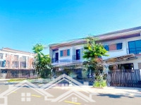 Cơ Hội Sở Hữu Nhà 2 Tầng Tại Sun Casa Central Chỉ 2,85 Tỷ