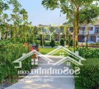Cơ Hội Sở Hữu Nhà 2 Tầng Tại Sun Casa Central Chỉ 2,85 Tỷ