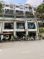 Bán Gấp Galaxy Vạn Phúc 90M Chỉ 27Tỷ,6Tầng Thang Máy