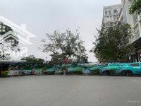 Bán Lô Góc Siêu Đỉnh Tuyến 2 Lê Hồng Phong, Đường 40M Sau Phượng Phi, Ngô Quyền Hải Phòng