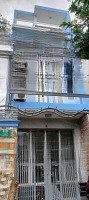 Bán Gấp Nhà 12 Tỷ Vnd Tại Đường Phạm Hùng, Bình Chánh, Hồ Chí Minh