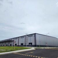 Cho thuê nhà xưởng 38.000m2 trong KCN Bình Dương