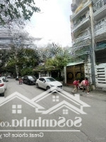 Bán Nhà Phân Lô Hoàng Quốc Việt, Nghĩa Đô, 2 Ô Tô Tránh, Vỉa Hè Rộng , Kinh Doanh, 70M* 5T Gía 20Ty