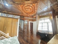 Nội Thất Cực Xịn Nhà Đẹp Phân Lô Ô Tô Tránh, Lô Góc Cực Đỉnh Lô Góc 2 Mặt Tiền - Ô Tô Tránh - Kinh