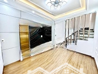 Phan Đình Giót, Nhà Đẹp, 40M2, 5 Tầng, 10M Ra Phố.