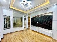 Phan Đình Giót, Nhà Đẹp, 40M2, 5 Tầng, 10M Ra Phố.