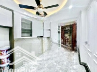 Phan Đình Giót, Nhà Đẹp, 40M2, 5 Tầng, 10M Ra Phố.