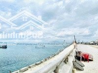 Bán Nhà 2 Mặt Tiền Hẻm Trần Phú - Sát Mặt Biển, Phường Vĩnh Nguyên, Tp. Nha Trang Giá Bán 3 Tỷ 9