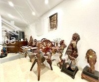 Siêu Phẩm Tôn Đức Thắng, Vỉa Hè, Kinh Doanh, Ô Tô Tránh, Mặt Tiền Khủng, Ở & Cho Thuê, 45M*5T