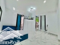 Chính Chủ Cần Bán Nhà Hoàng Mai 40M2, 5.66 Tỷ 20M Ô Tô