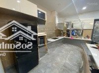 Định Cư Bán Nhà 1 Trệt 3 Lầu Sân Thượng Diện Tích 5X19M. 4 Pn 5Wc