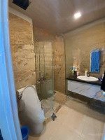 Định Cư Bán Nhà 1 Trệt 3 Lầu Sân Thượng Diện Tích 5X19M. 4 Pn 5Wc