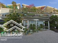Bán Căn Biệt Thự Khai Sơn Trường Việt Pháp 158M2 4 Tầng 1 Tầng Hầm Mặt Tiền 8M Giá Bán 56,5 Tỷ