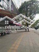 Bán Nhà Mp Nguyễn Khánh Toàn, Phố Hiếm Nhà Bán, 1 Mp 1 Mặt Ngõ Ô Tô Tránhdiện Tích190M,Mặt Tiềnrộng 11.5M