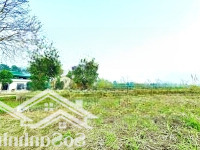 1031M2 Giá Rẻ Gần Cụm Khu Công Nghiệp Đà Bắc, Đường Thông Tứ Phía, Khu Vực Tiềm Năng
