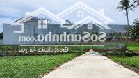 Bán Đất Đồng Sở Hữu Giá Bán 350 Triệu Tại Hẻm Đường Thống Nhất, Phú Hội, Đức Trọng, Lâm Đồng
