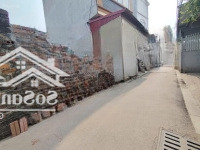 Tôi Cần Bán Mảnh Đất Đẹp 48.9M Tại Lộc Hà, Mai Lâm, Đông Anh