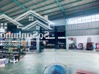 Bán Nhà Xưởng Cách Thị Trấn Bến Lức 30M Đúng 1 Cây Cầu