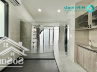 Studio Nội Thất Mới 100% - Ít Chi Phí - Nhiều Ánh Sáng - Giá Hạt Dẻ