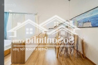 Căn Hộ Luxury Quận 1 Ngay Thảo Cầm Viên - Studio Full Nội Thất Ban Công Siêu Thoáng, Tiện Nghi