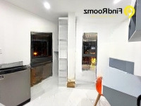 Cho Thuê Siêu Phẩm Studio Mới Xây - Full Nội Thất Cao Cấp Ngay Trục Phạm Văn Đồng