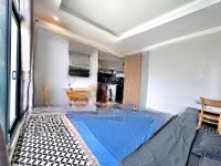 Studio/ 1 Phòng Ngủban Công Lớn Full Nội Thất Cao Cấp - Có Máy Giặt Riêng - Ngay Sân Bay Tân Sơn Nhất