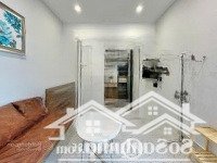 Trống Lại 1 Phòng Studio Full Nội Thất Ở Liền Được Cả Nhà Ơi
