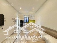Trống Lại 1 Phòng Studio Full Nội Thất Ở Liền Được Cả Nhà Ơi