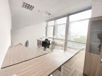 Cho Thuê Văn Phòng Trọn Gói Phù Hợp 6-8Nv Tiết Kiệm Tối Đa Chi Phí Free 15 Dv Ngay Xuân Thủy,Cg,Hn