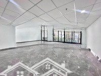 Cho Thuê Văn Phòng Văn Cao - Ba Đình 270M2 35 Triệu/Th Nhà Mới Tinh Vuông Vắn Pccc Nghiệm Thu Đạt Chuẩn