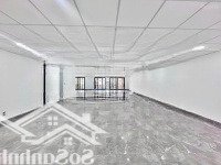 Cho Thuê Văn Phòng Văn Cao - Ba Đình 270M2 35 Triệu/Th Nhà Mới Tinh Vuông Vắn Pccc Nghiệm Thu Đạt Chuẩn