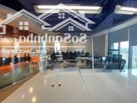 Cho Thuê Văn Phòng Toà Nhà N01 - T3 Ngoại Giao Đoàn Diện Tích 400M2 Tầng 1 Và 500M2 Tầng 2 Giá Rẻ