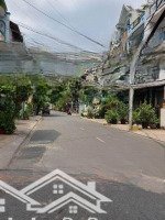 Cho Thuê Tầng Trệt Nhà Hẻm 10M Trần Văn Ơn - P. Tân Sơn Nhì