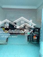 Cho Thuê Tầng Trệt Nhà Hẻm 10M Trần Văn Ơn - P. Tân Sơn Nhì